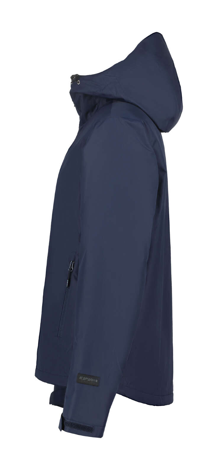 ICEPEAK Herren Funktionsjacke Barbeau